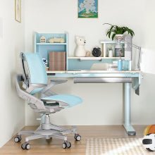Hinomi Zee V2 Ergonomic Kids Study Desk Chair - Image 10