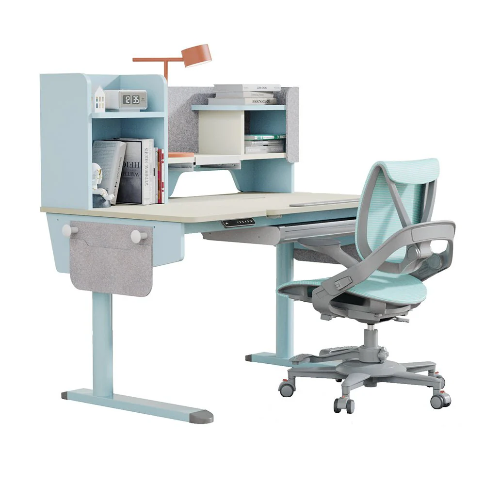 Hinomi Zee V2 Ergonomic Kids Study Desk Chair - Image 11