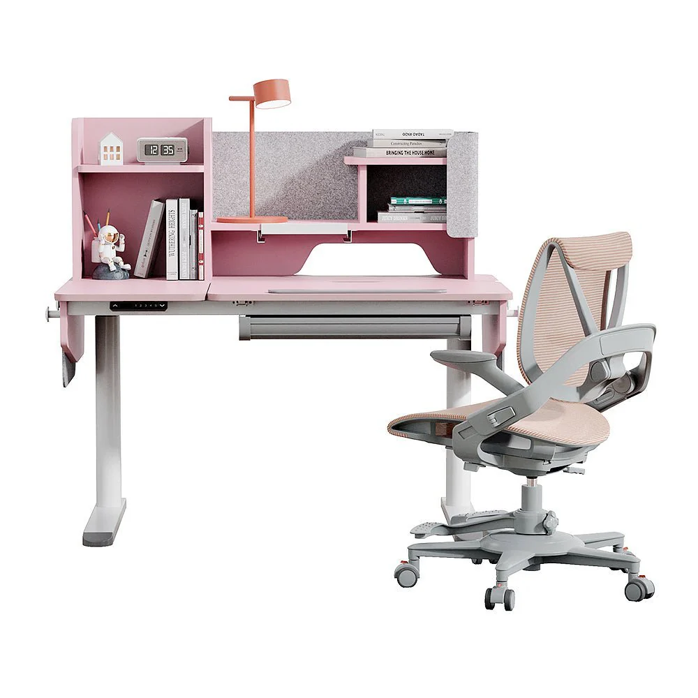 Hinomi Zee V2 Ergonomic Kids Study Desk Chair - Image 12