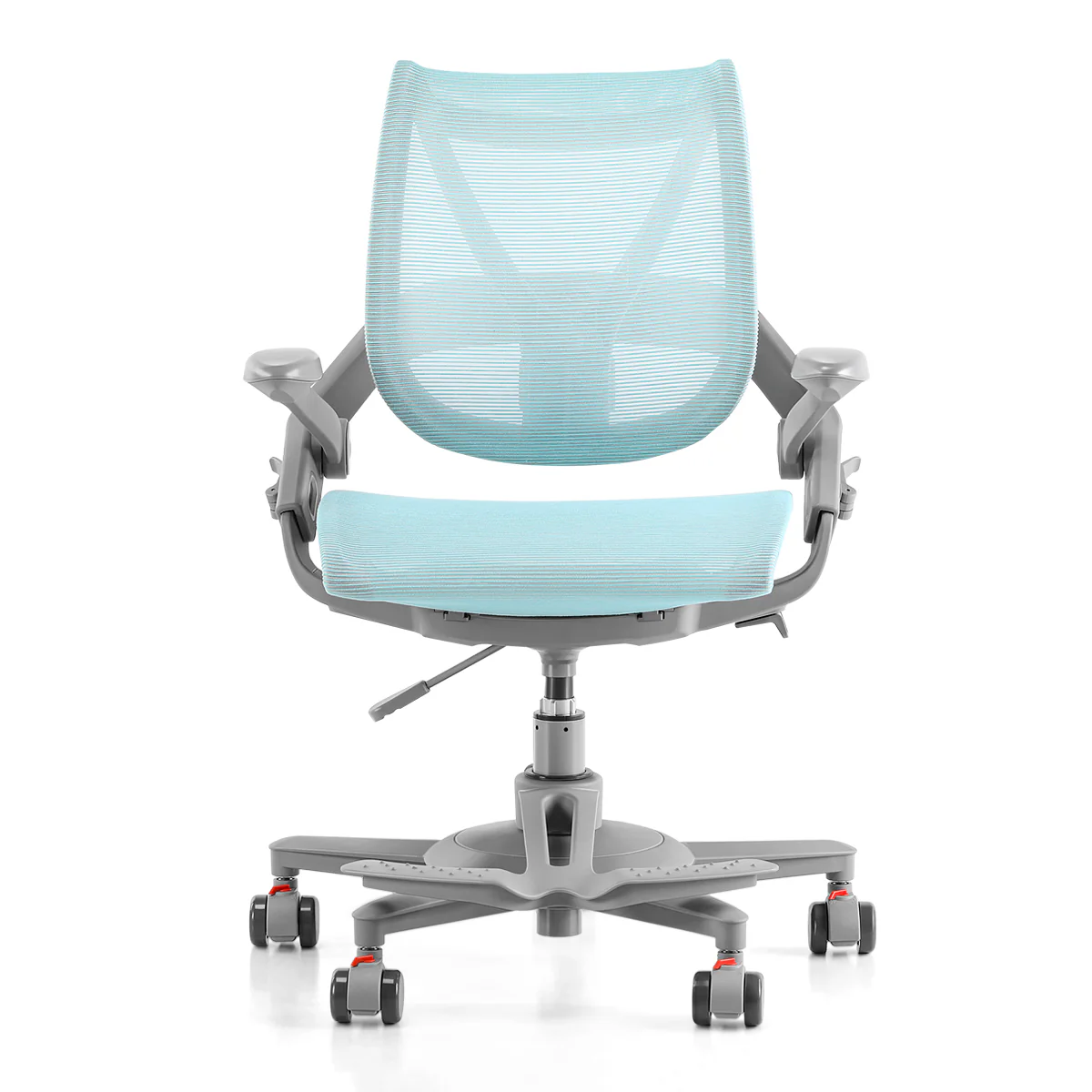 Hinomi Zee V2 Ergonomic Kids Study Desk Chair - Image 13