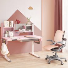 Hinomi Zee V2 Ergonomic Kids Study Desk Chair - Image 9