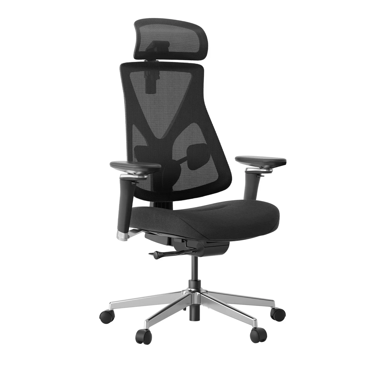 Hinomi D3 Ergonomic Office Chair - Image 5