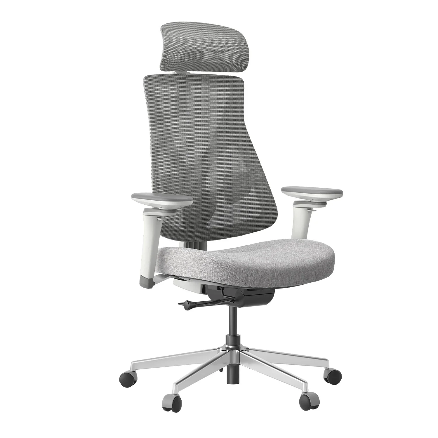 Hinomi D3 Ergonomic Office Chair - Image 6