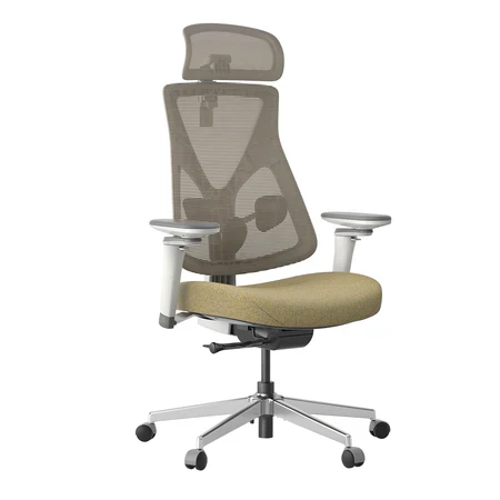 Hinomi D3 Ergonomic Office Chair - Image 7