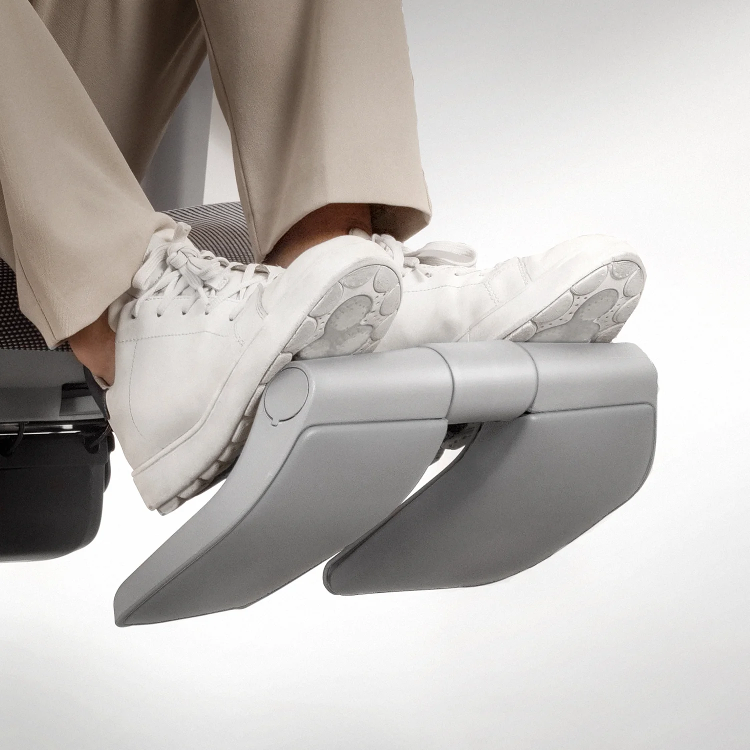 Footrest for Hinomi H2 Pro Ergonomic Chair - Image 3