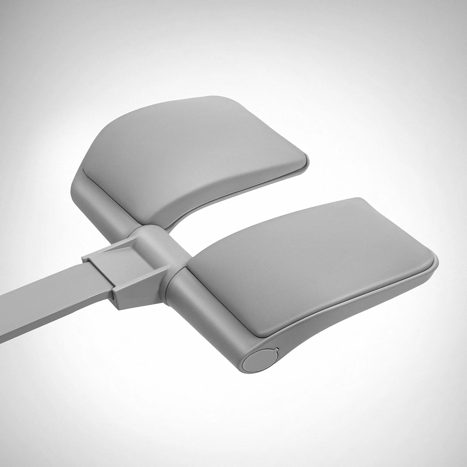Footrest for Hinomi H2 Pro Ergonomic Chair - Image 7
