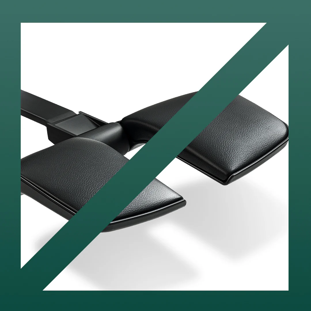 Footrest for Hinomi H2 Pro Ergonomic Chair - Image 8