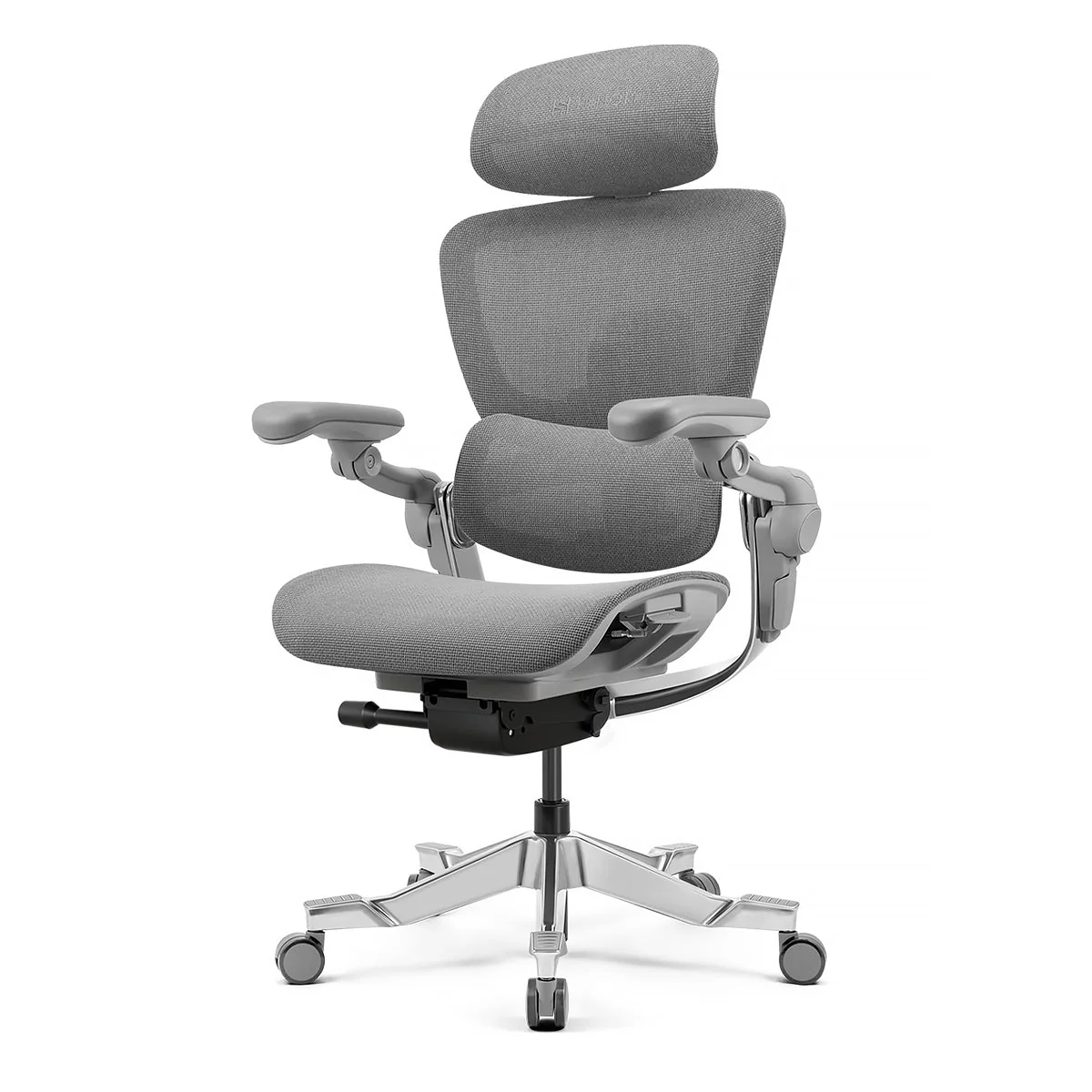 Hinomi H2 Pro Ergonomic Office Chair (Upgraded H1 Pro) | Mesh & Footrest - Image 18