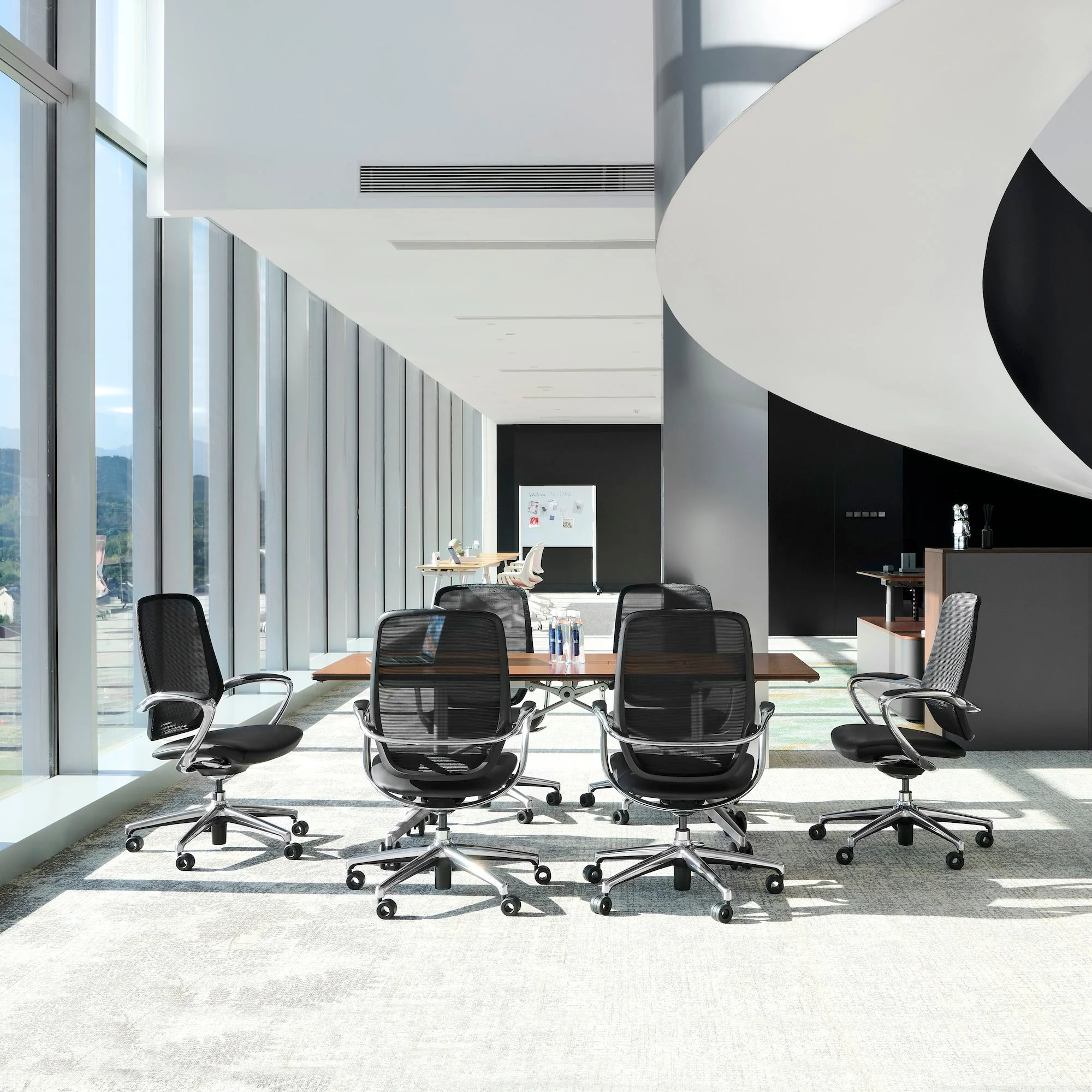 Hinomi NEXA Office Chair - Image 5