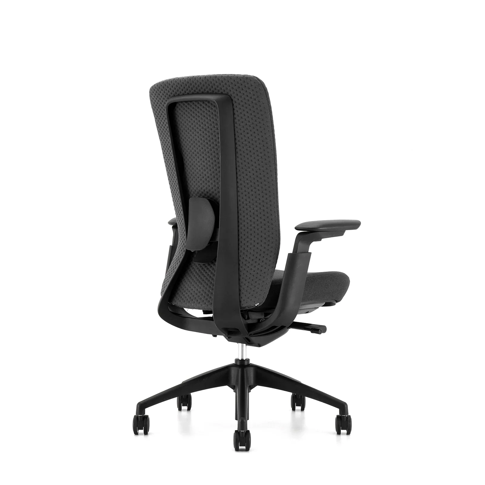 Hinomi Nution Ergonomic Office Chair - Image 3