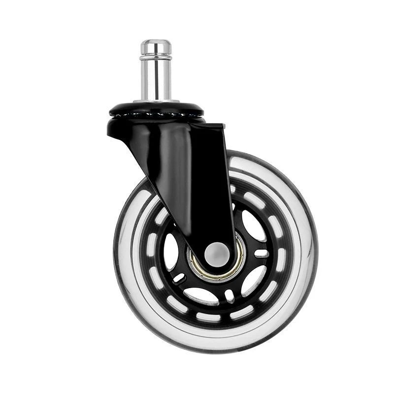 Silent Chair Casters | Replacement Wheels - Image 5