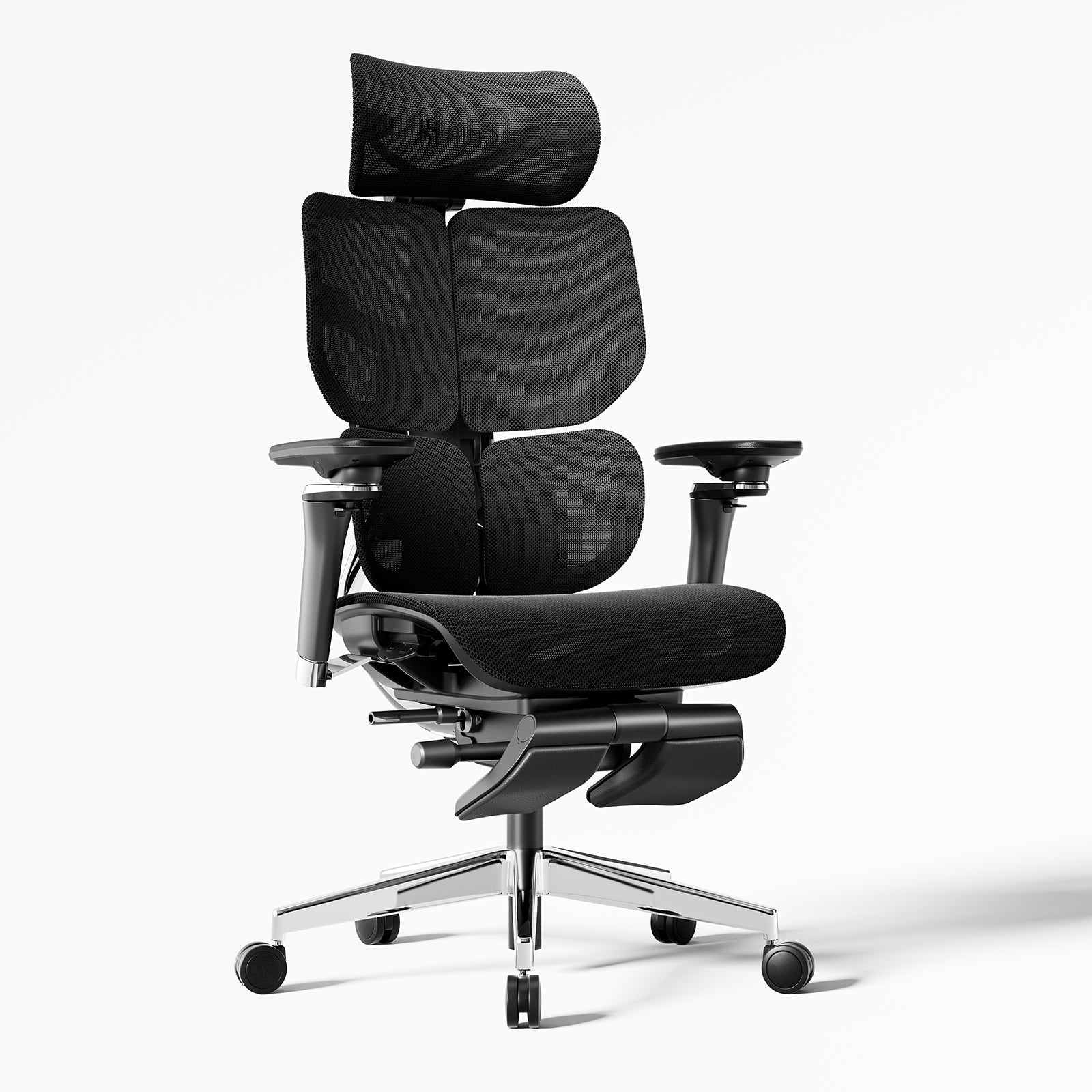 Hinomi X2 Pro Ergonomic Office Chair - Successor to X1 - Image 14