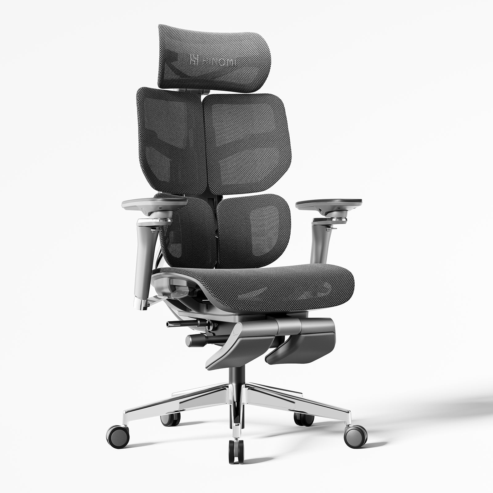Hinomi X2 Pro Ergonomic Office Chair - Successor to X1 - Image 16