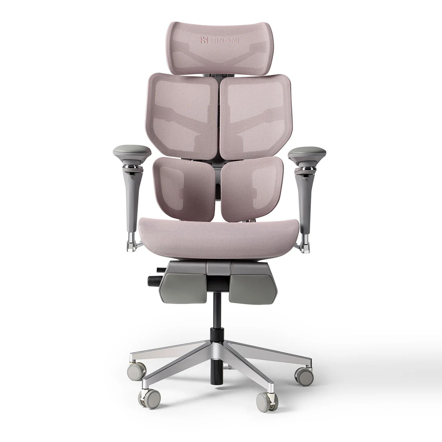 Hinomi X2 Pro Ergonomic Office Chair - Successor to X1 - Image 17