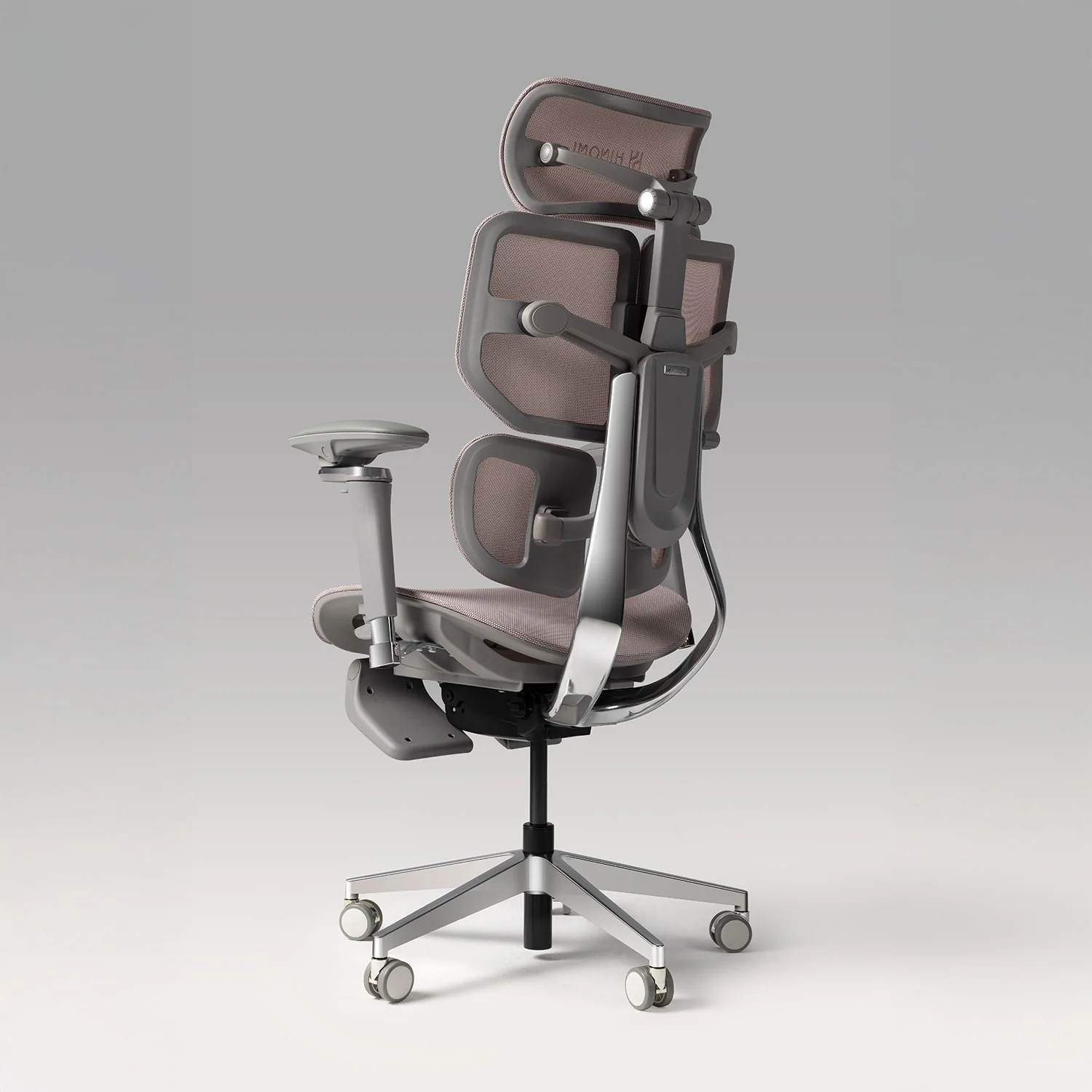 Hinomi X2 Pro Ergonomic Office Chair - Successor to X1 - Image 18
