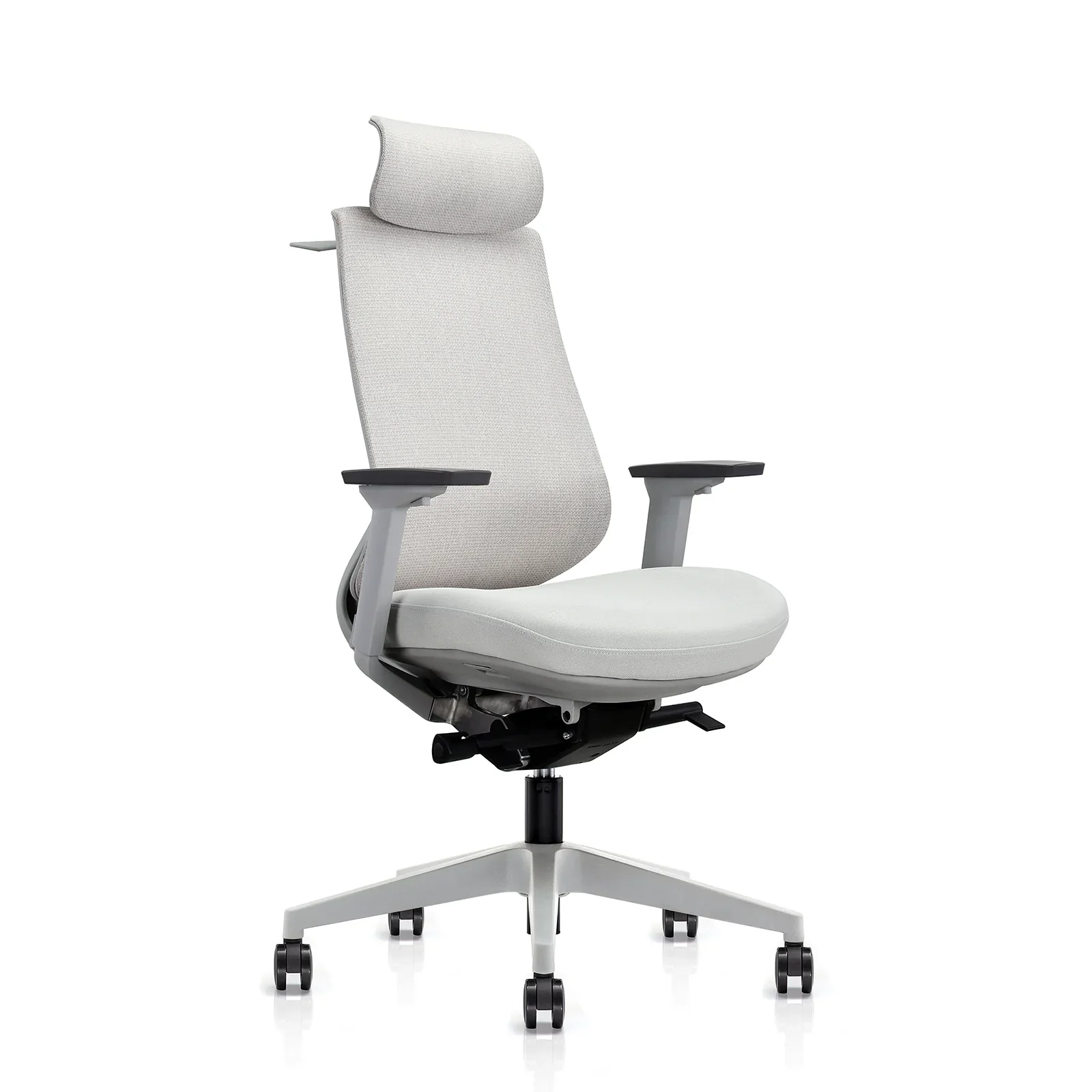 Hinomi Nest Ergonomic Office Chair - Image 7